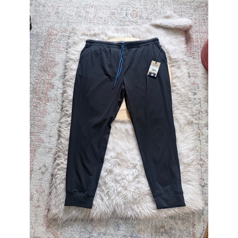 Chubbies Movementum Joggers